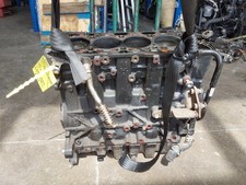 MONOBLOCCO MONO BLOCCO MOTORE