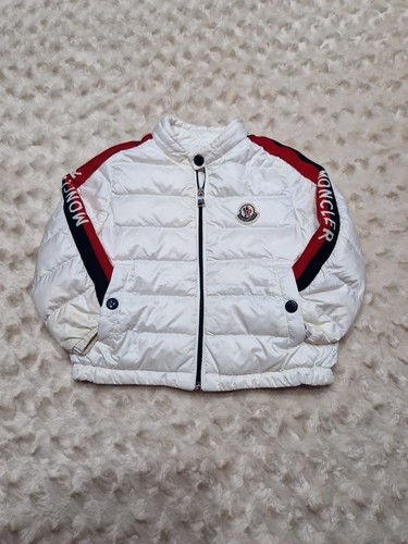 Cappotto moncler bambino - bambino, età