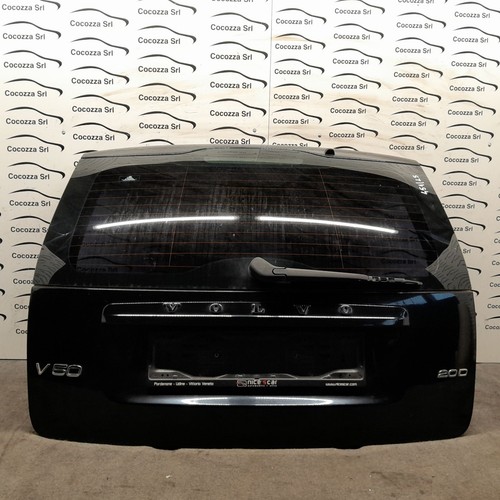 Cofano posteriore volvo v50 - cofano,