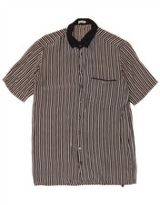 MESSORI Mens Short Sleeve