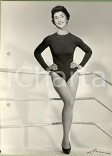 1960 ca MODA INTIMO VINTAGE