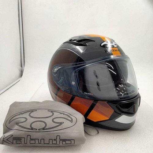 Casco integrale ogk kabuto - casco,