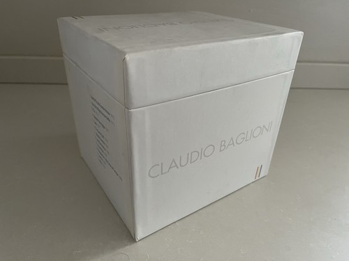 Cofanetto claudio baglioni - cd,