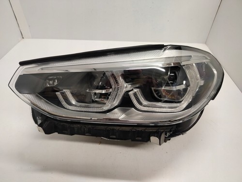 Bmw g01 g02 full led - bmw, x3