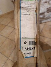 VALEO 810888 RADIATORE RAFFREDDAMENTO MOTORE NUOVO per  RENAULT 21