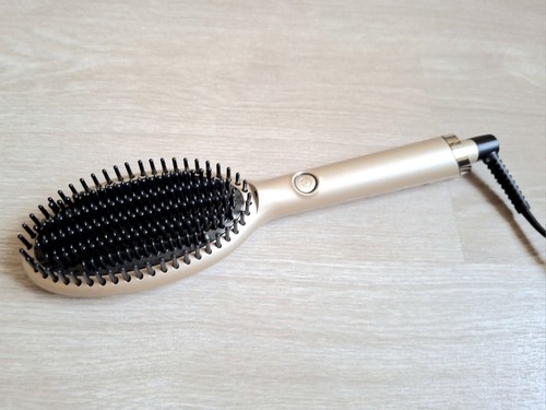 Spazzola glide ghd garantita - spazzola,