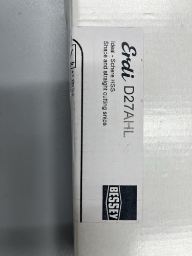 Forbice erdi d27ahl cesoia - erdi,