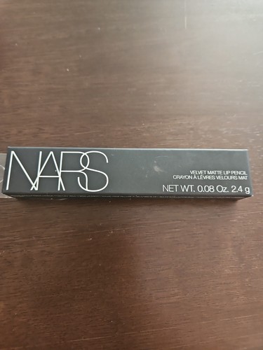 Nars velvet matte lip - lip, matita