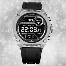 Orologio Uomo Police My.Avatar