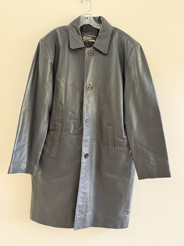 Higgs leather sheepskin - higgs, &