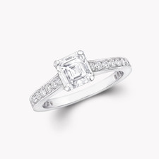 Fede Nuziale 0,50 Ct Taglio