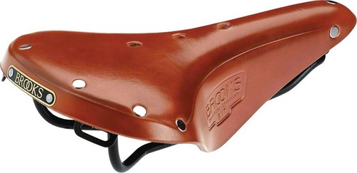 Brooks b17 standard saddle - b17,