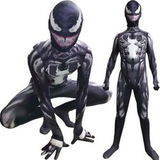 Costume cosplay supereroe