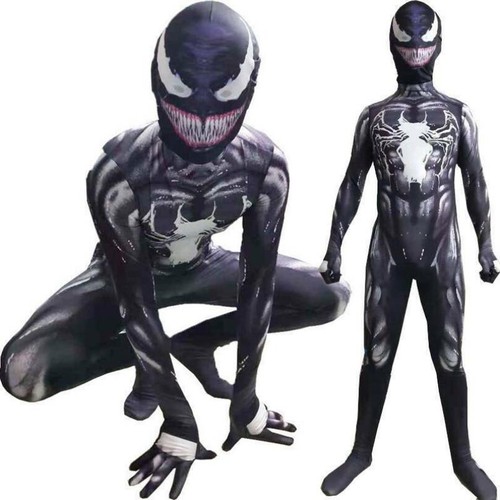 Costume cosplay supereroe
