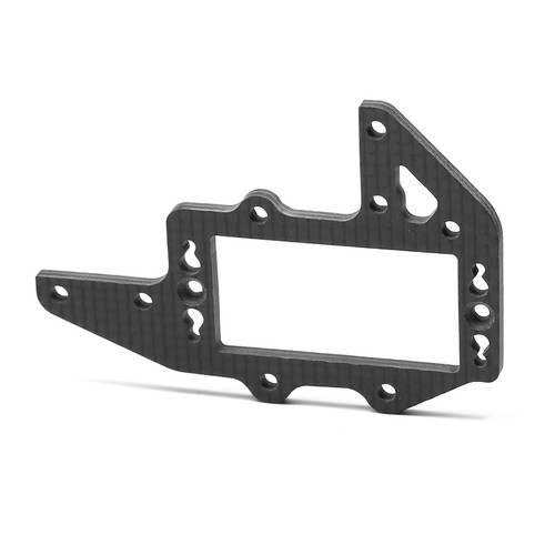 Per kyosho mp11 ly239 piastra - per,