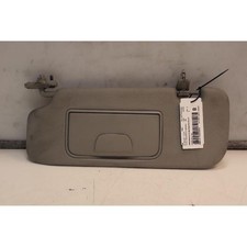 ALETTA PARASOLE PARABREZZA SX PER OPEL ANTARA (07-11) L07 2.4 16V (103KW) 2007