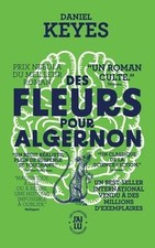 Des fleurs pour Algernon  von