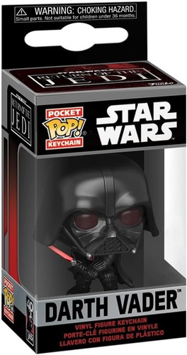 Mini funko pop - mini,