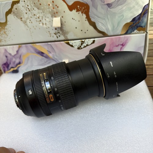 Obiettivo nikon s - 🤩obiettivo, af-s