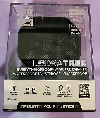 Altec lansing hydratrek 0 - altec,