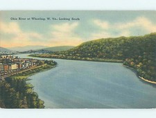 Lino SCENA ACQUATICA Wheeling