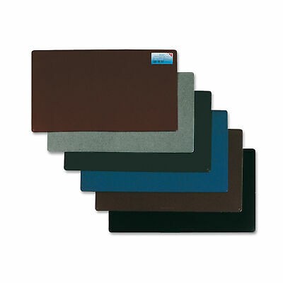 Sottomano durella 40x53cm nero - sottomano,