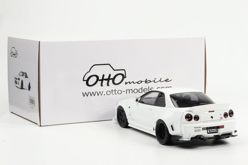 Otto mobile nissan - mobile,