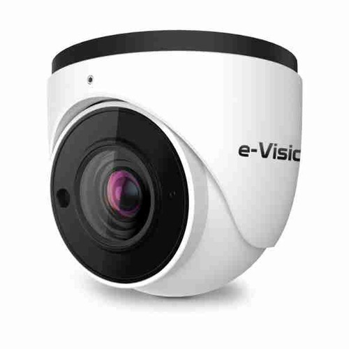 Telecamera dome multistandard