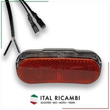 FANALINO POSTERIORE FAT BIKE