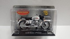 Moto Guzzi V7 Special Hachette Starline models scala 1:24 pressofuso (VL59)