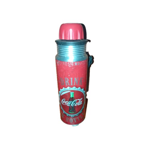 Coca cola borraccia - coca,