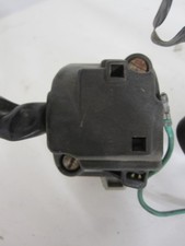 Devioluci sinistro Honda XL