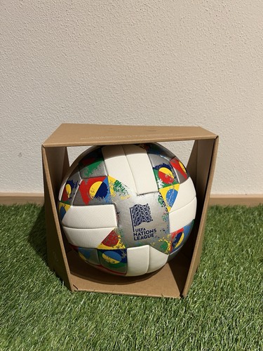 Adidas nations league - adidas,