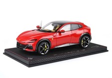 BBR 2022 Ferrari Purosangue
