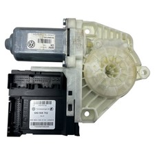 MOTORINO ALZACRISTALLO ANTERIORE DESTRO VOLKSWAGEN GOLF 6 VI (2008-2012) DX