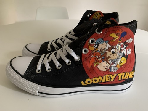 Converse chucks alte looney - converse,