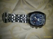 CRONOTECH OROLOGIO UOMO