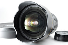 [Come nuovo] Nikon AF-S NIKKOR