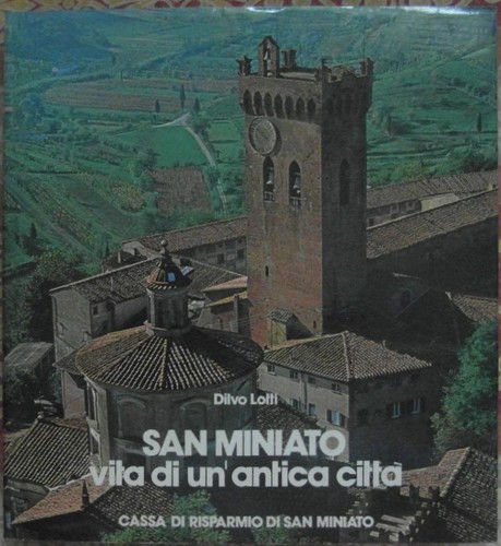 Lotti dilvo san - dilvo:, miniato