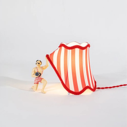 Seletti lampada tavolo - seletti,,