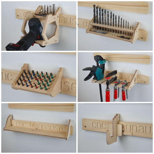 French cleat allrounder - french,