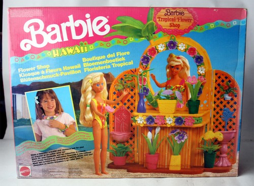Raro playset vintage 1991 - raro,