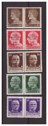 Base atlantica 1943 - atlantica,