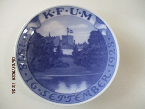 Piatto collezione royal - piatto,