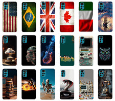 Custodia Cover  Per Motorola