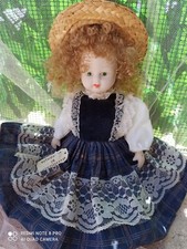 ENTIRELY porcelain Capodimonte