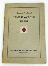 1939 American Red Cross