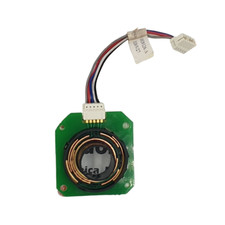 MODULO SELETTORE PROGRAMMI CON CAVO COLLEGAMENTO (43028126) PER LAVATRICI CANDY