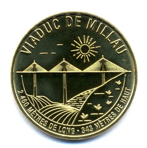 Millau viaduc 2024 - millau,