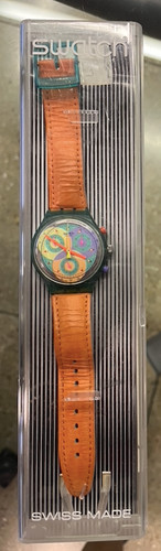 Swatch chrono sound - swatch, (scl102)
